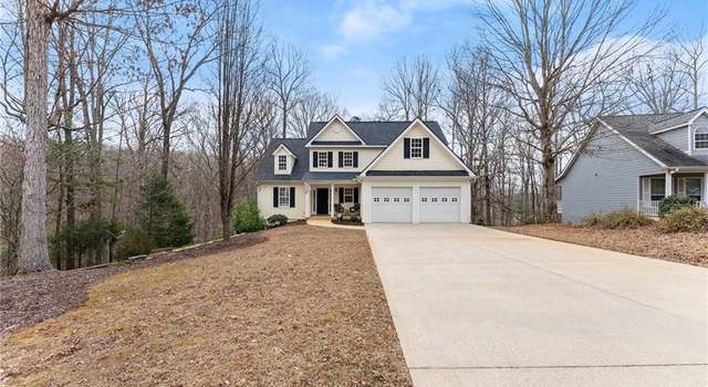 Photo of 408 Valley Brook Cir W, Dawsonville, GA 30534