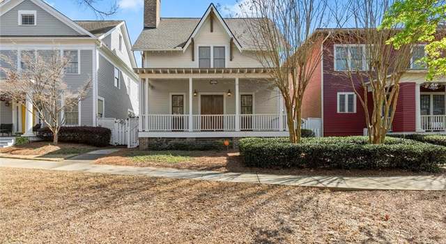 Photo of 3180 Ashton Old Rd, Douglasville, GA 30135