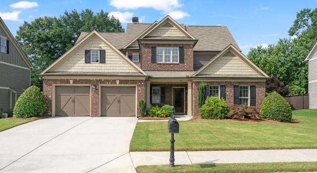 Photo of 452 Rockford Pass, Marietta, GA 30064