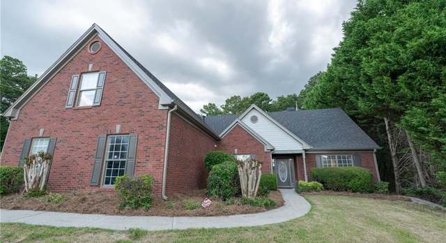 Photo of 1200 Martins Chapel Ln SE, Lawrenceville, GA 30045
