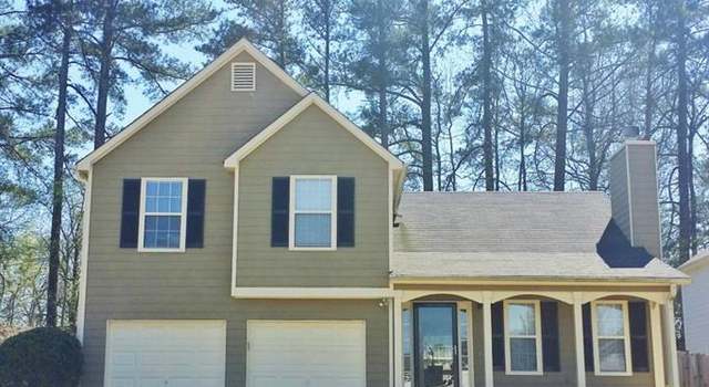 Photo of 2923 Yukon Trl NW, Acworth, GA 30101