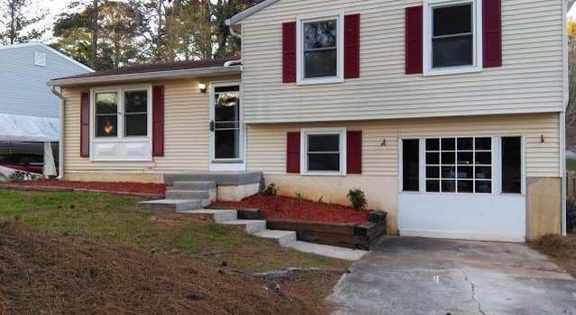 Photo of 2638 Old South Dr, Jonesboro, GA 30236