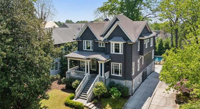 Photo of 331 Peachtree Ave NE, Atlanta, GA 30305