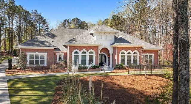 Photo of 850 Cog Hl, Mcdonough, GA 30253