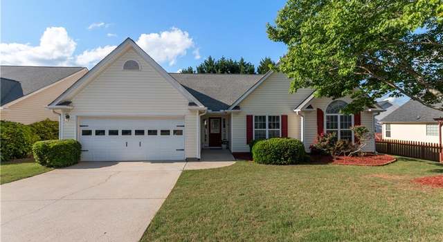 Photo of 3259 Mcever Park Cir, Acworth, GA 30101