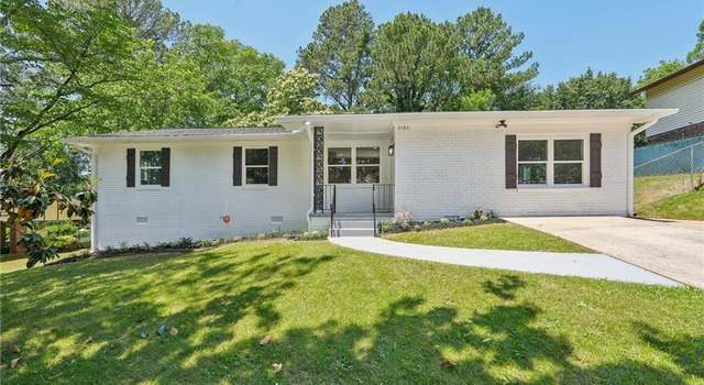 Photo of 2105 Royal Fox Way, Decatur, GA 30032