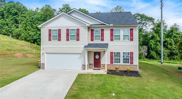 Photo of 922 River Xing, Jefferson, GA 30549