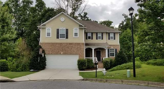 Photo of 1257 Sailwind Ct, Buford, GA 30518