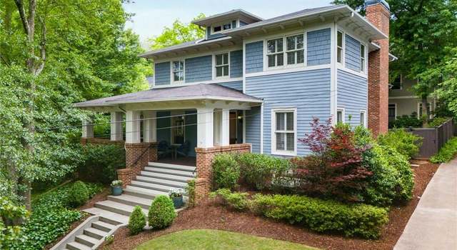 Photo of 1020 Austin Ave NE, Atlanta, GA 30307