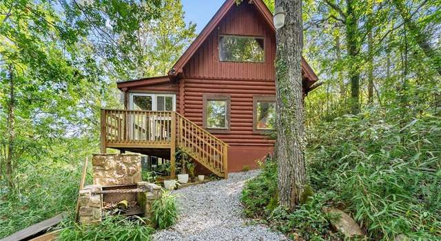 Photo of 657 Rock Chimney Ln, Dahlonega, GA 30533