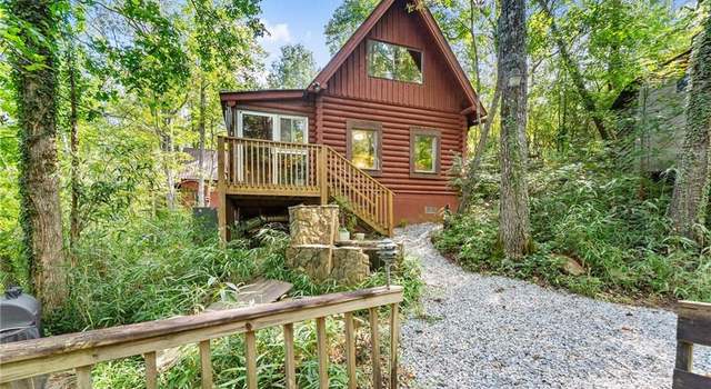 Photo of 657 Rock Chimney Ln, Dahlonega, GA 30533