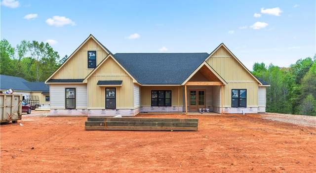 Photo of 3337 Horsley Mill Rd, Carrollton, GA 30116