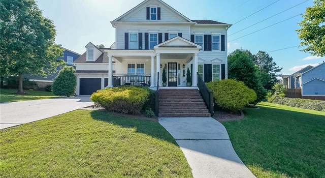 Photo of 6084 Queens River Dr, Mableton, GA 30126
