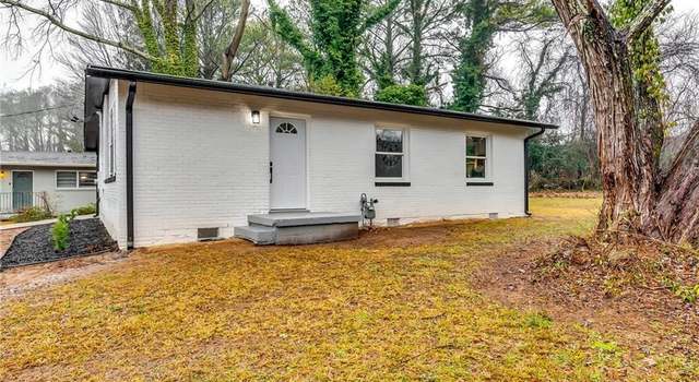Photo of 2162 Westover Dr, Atlanta, GA 30344