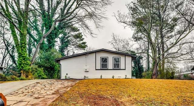 Photo of 2162 Westover Dr, Atlanta, GA 30344
