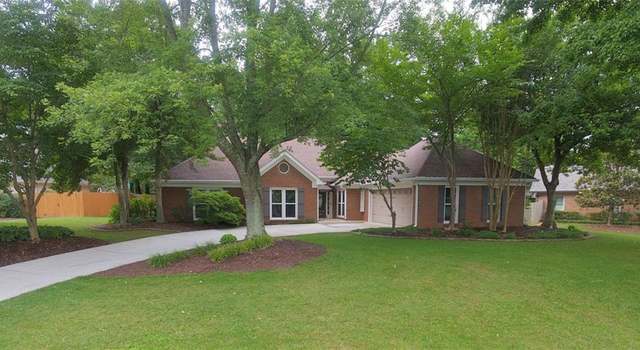 Photo of 11940 Wexford Club Dr, Roswell, GA 30075