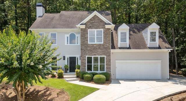 Photo of 4006 Oakview Ct, Woodstock, GA 30189