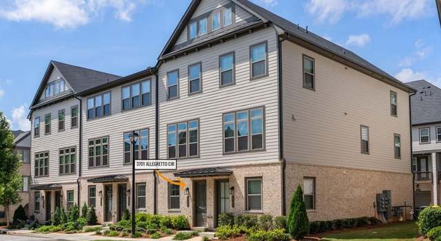 Photo of 3701 Allegretto Cir, Atlanta, GA 30339