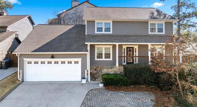 Photo of 105 Kinross Ct, Roswell, GA 30076