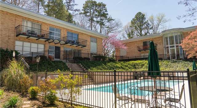 Photo of 1235 Woodland Ave NE #1, Atlanta, GA 30324