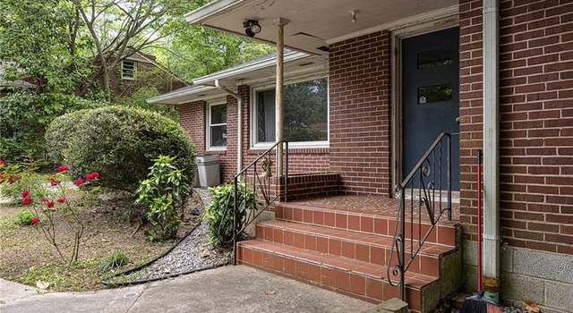 Photo of 2383 N Decatur Rd, Decatur, GA 30033