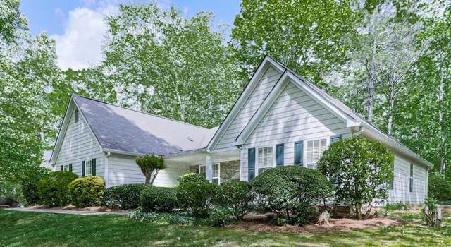 Photo of 202 Westwind Dr, Ball Ground, GA 30107