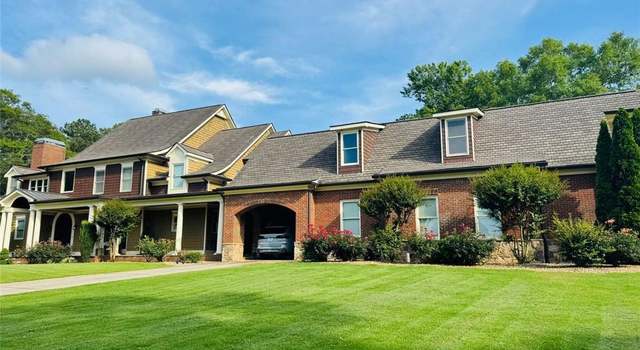 Photo of 1695 Whitley Rd, Dacula, GA 30019