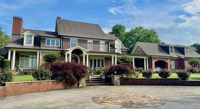 Photo of 1695 Whitley Rd, Dacula, GA 30019