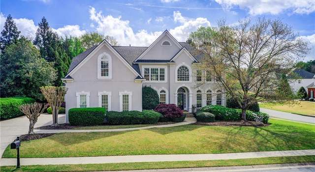 Photo of 1900 Denton Walk Ct, Marietta, GA 30062