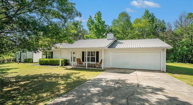 Photo of 696 Swann Rd, Jefferson, GA 30549