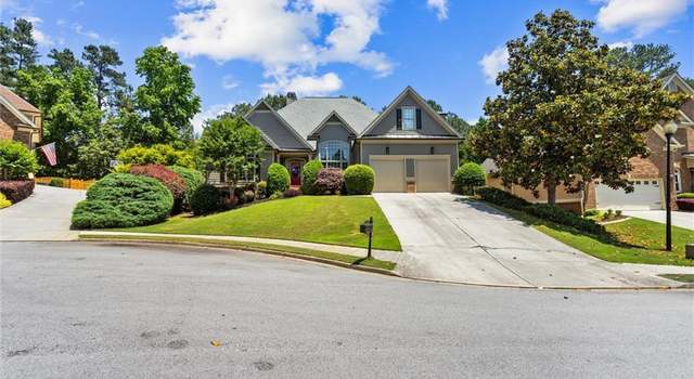 Photo of 4251 Lantern Hill Dr, Dacula, GA 30019
