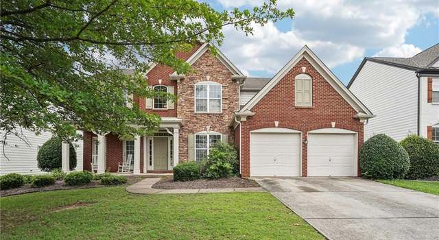 Photo of 251 Sumac Trl, Woodstock, GA 30188