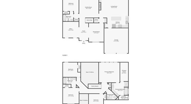 Photo of 251 Sumac Trl, Woodstock, GA 30188
