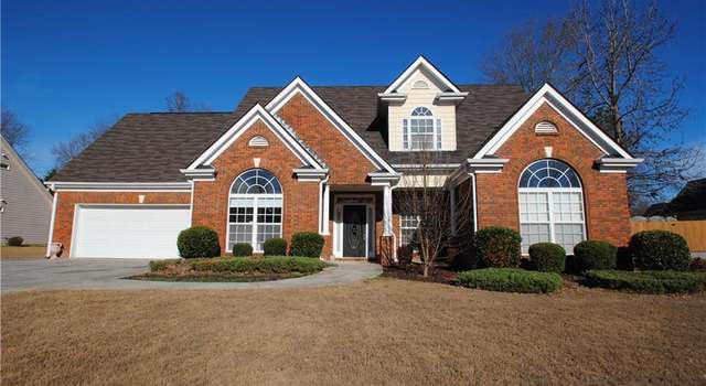 Photo of 1347 Abbie Kilgore Way, Loganville, GA 30052