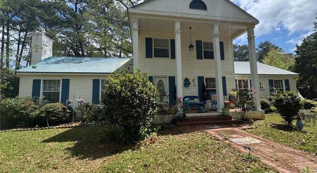 Photo of 1194 N Main St, Blakely, GA 39823