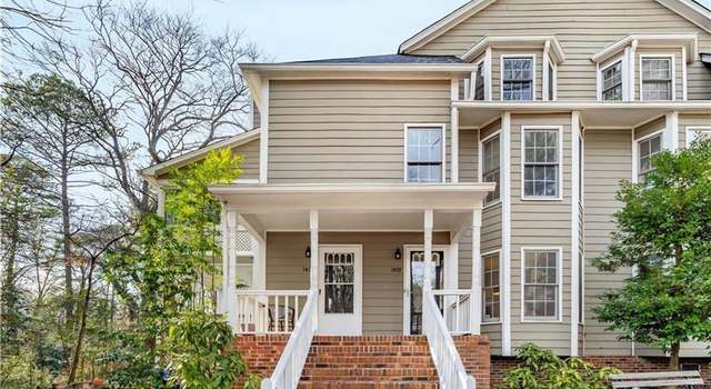 Photo of 1409 Oakridge Cir, Decatur, GA 30033