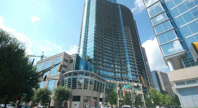Photo of 1080 Peachtree St NE #1914, Atlanta, GA 30309
