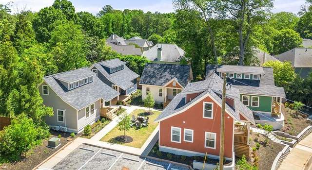 Photo of 206 Commerce Dr, Decatur, GA 30030