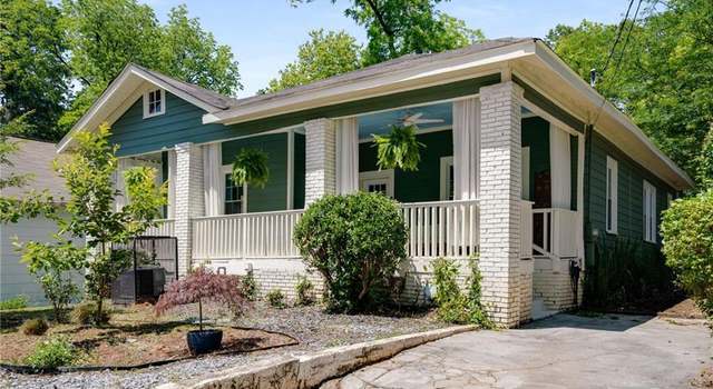 Photo of 1545 Montreat Pl SW, Atlanta, GA 30311