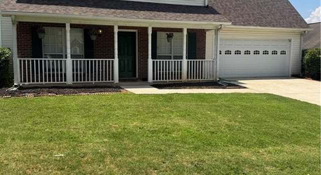 Photo of 421 Old Ivy Path, Mcdonough, GA 30253