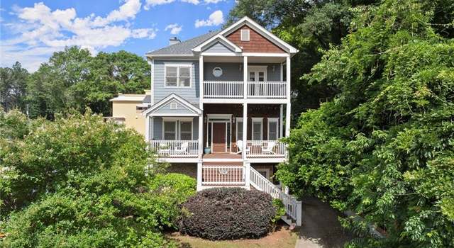 Photo of 1797 Olive St SE, Atlanta, GA 30315