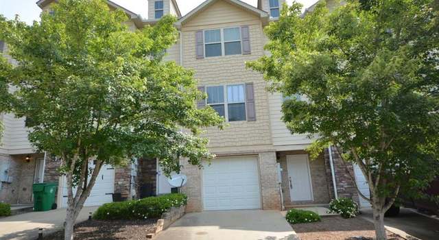 Photo of 3044 Bonnes Dr, Lithonia, GA 30038