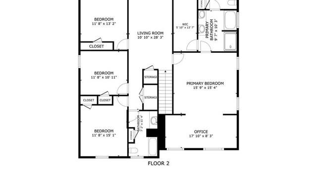 Photo of 437 Livingston Pt, Acworth, GA 30102