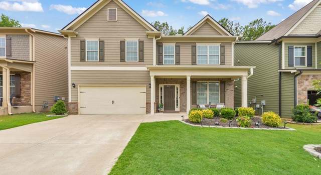 Photo of 437 Livingston Pt, Acworth, GA 30102