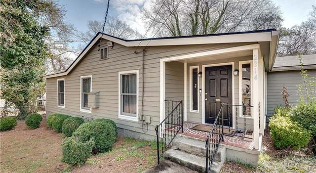 Photo of 2312 Wayside Dr NE, Brookhaven, GA 30319