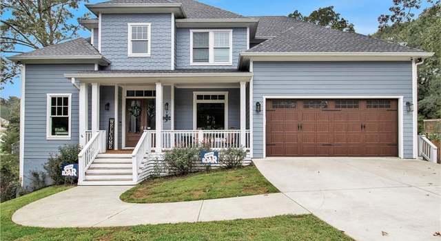 Photo of 1033 Lanier Ave, Gainesville, GA 30501