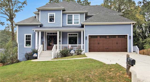 Photo of 1033 Lanier Ave, Gainesville, GA 30501
