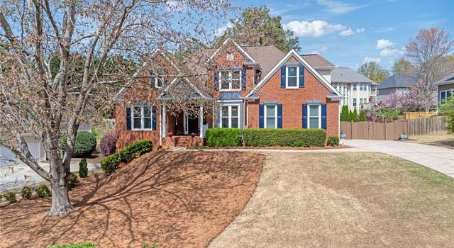 Photo of 3855 Three Chimneys Ln, Cumming, GA 30041