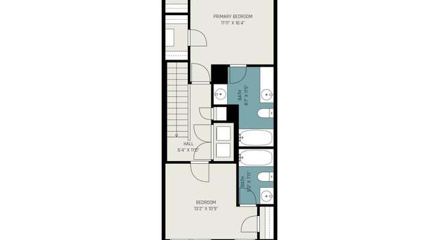 Photo of 1137 Liberty Pkwy NW, Atlanta, GA 30318