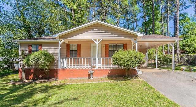 Photo of 842 Brighton Dr, Lawrenceville, GA 30043